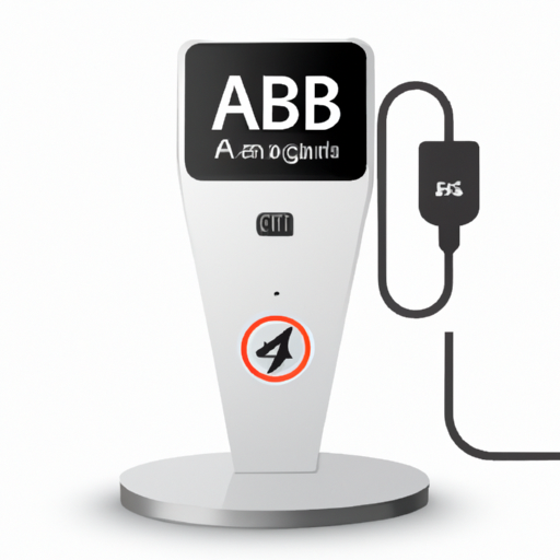 ABB ladestander app
