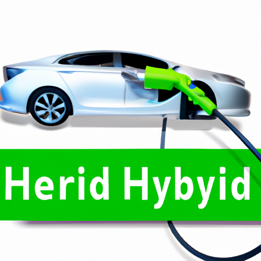elbil eller hybrid