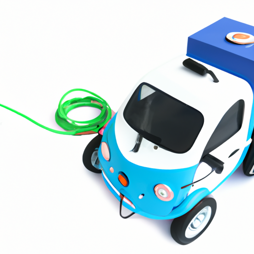 elbil til børn biltema