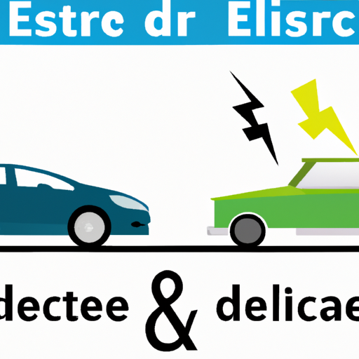 elbil vs dieselbil