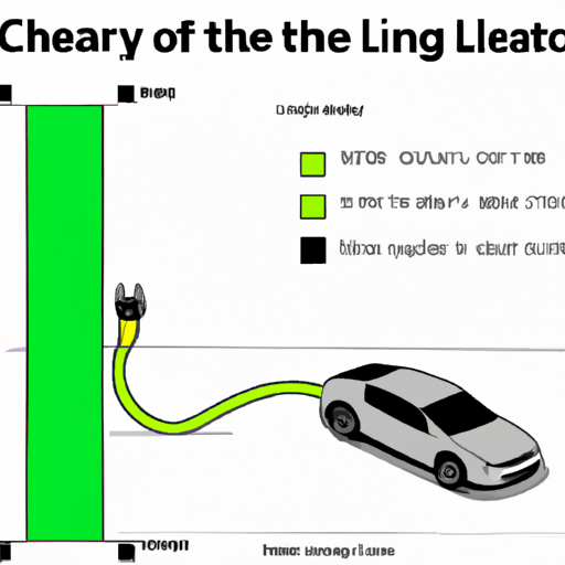 hvor lang tid tager det at lade en elbil op