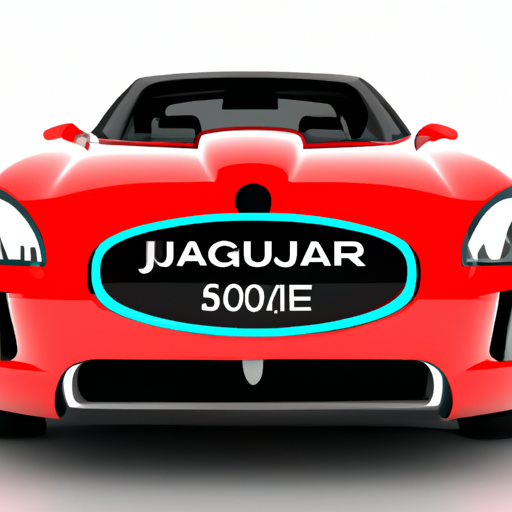 jaguar elbil pris